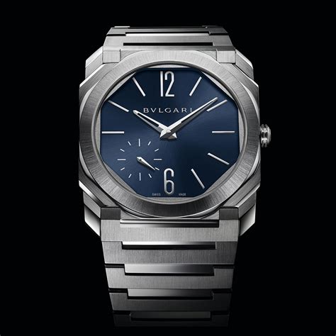 Bulgari Octo Finissimo 103431 .